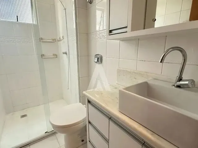 Imagem 10: Apartamento com 1 Suíte e 2 Quartos À Venda no Bairro América em Joinville-Sc Por