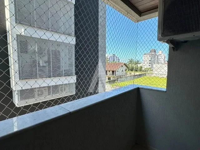 Imagem 3: Apartamento com 1 Suíte e 2 Quartos À Venda no Bairro América em Joinville-Sc Por