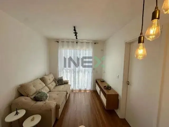 Imagem: Apartamento Mobiliado com Elevador e Piscina
