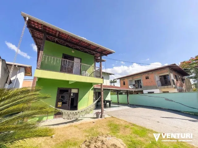 Imagem: Casa com 4 Dormitórios À Venda, 280 M²