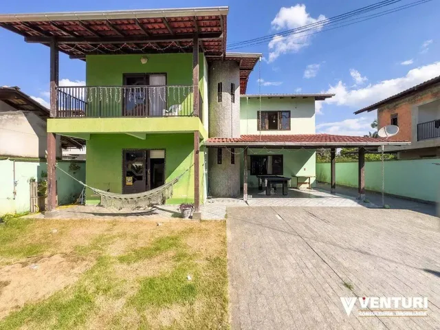 Imagem 11: Casa com 4 Dormitórios À Venda, 280 M² por R$ 750.000,00 - Itoupava Norte - Blumenau/Sc