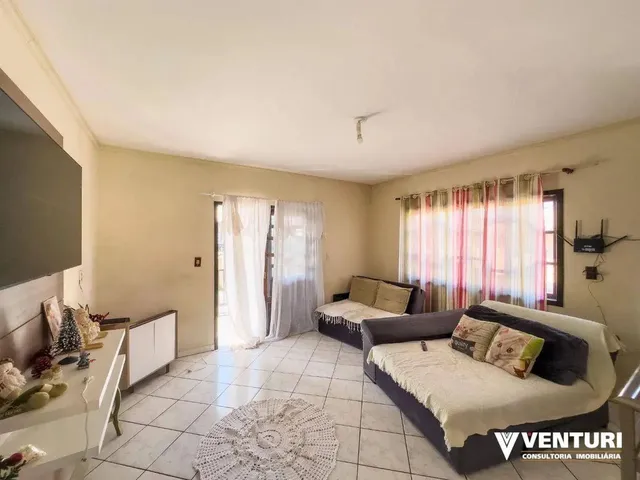 Imagem 7: Casa com 4 Dormitórios À Venda, 280 M² por R$ 750.000,00 - Itoupava Norte - Blumenau/Sc