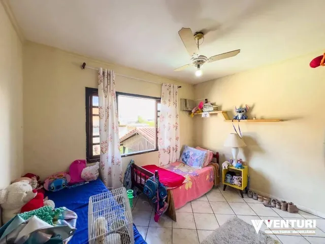 Imagem 4: Casa com 4 Dormitórios À Venda, 280 M² por R$ 750.000,00 - Itoupava Norte - Blumenau/Sc