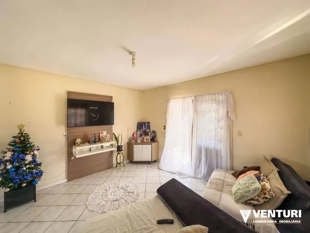 Imagem 2: Casa com 4 Dormitórios À Venda, 280 M² por R$ 750.000,00 - Itoupava Norte - Blumenau/Sc