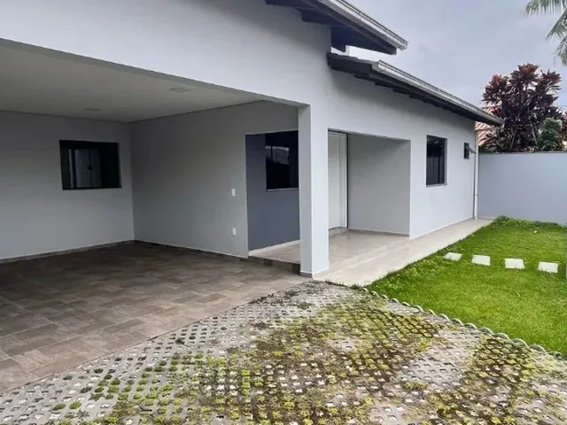 Imagem 6: Casa com 3 Quartos na Barra
