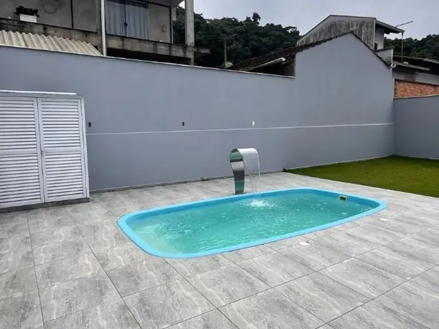 Imagem 11: Casa com 3 Quartos na Barra