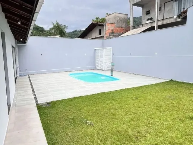 Imagem 3: Casa com 3 Quartos na Barra