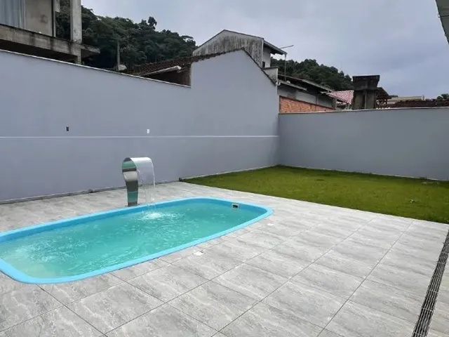Imagem 5: Casa com 3 Quartos na Barra