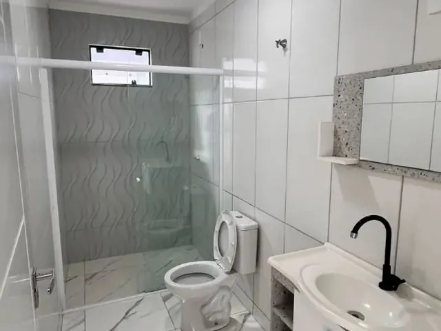 Imagem 13: Casa com 3 Quartos na Barra