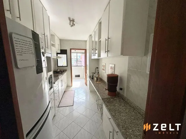 Imagem 4: Apartamento com 2 Dormitórios À Venda, 75 M² por R$ 550.000,00 - Ponta Aguda