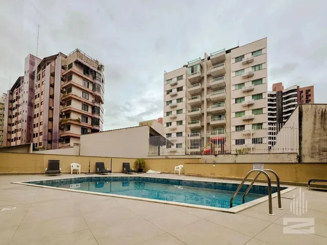 Imagem 2: Apartamento com 2 Dormitórios À Venda, 75 M² por R$ 550.000,00 - Ponta Aguda