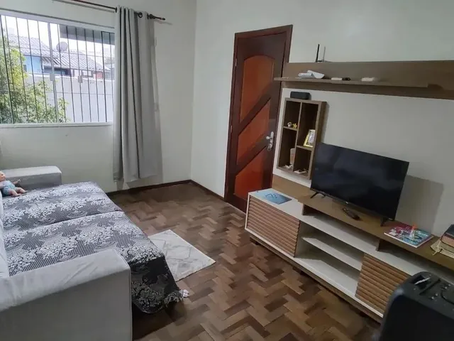 Imagem: Casa em Rua Ivo Stein Ferreira - São Vicente