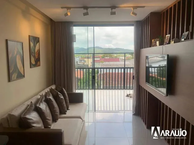 Imagem 1: Apartamento Duplex com 2 Dormitórios À Venda no Bairro Cordeiros em Itajaí