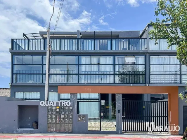 Imagem 11: Apartamento Duplex com 2 Dormitórios À Venda no Bairro Cordeiros em Itajaí