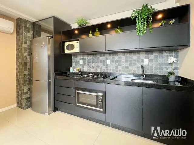 Imagem 3: Apartamento Duplex com 2 Dormitórios À Venda no Bairro Cordeiros em Itajaí