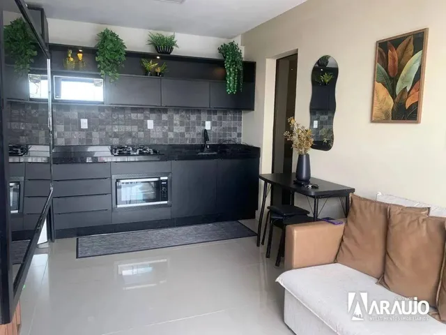 Imagem 8: Apartamento Duplex com 2 Dormitórios À Venda no Bairro Cordeiros em Itajaí