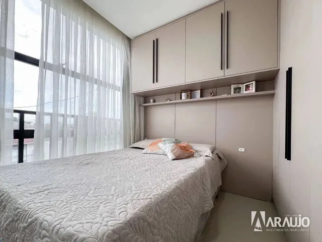 Imagem 10: Apartamento Duplex com 2 Dormitórios À Venda no Bairro Cordeiros em Itajaí