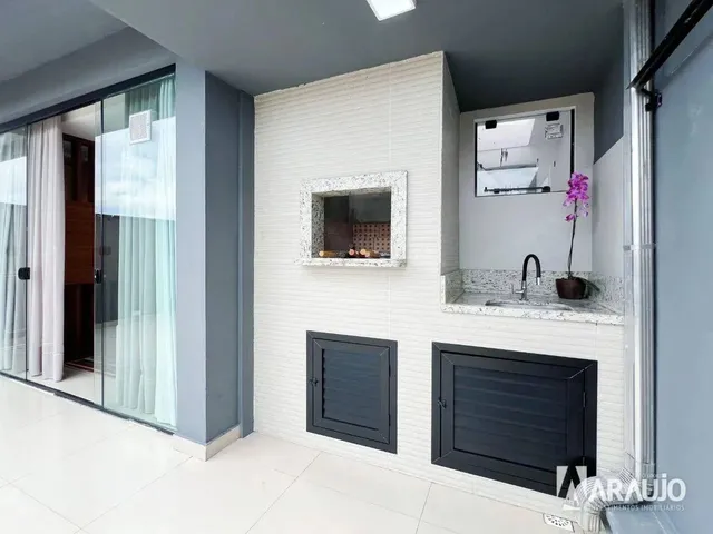 Imagem 16: Apartamento Duplex com 2 Dormitórios À Venda no Bairro Cordeiros em Itajaí