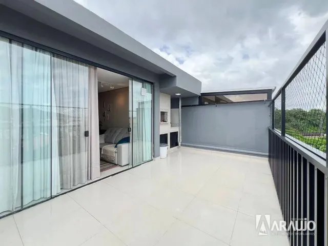 Imagem 4: Apartamento Duplex com 2 Dormitórios À Venda no Bairro Cordeiros em Itajaí
