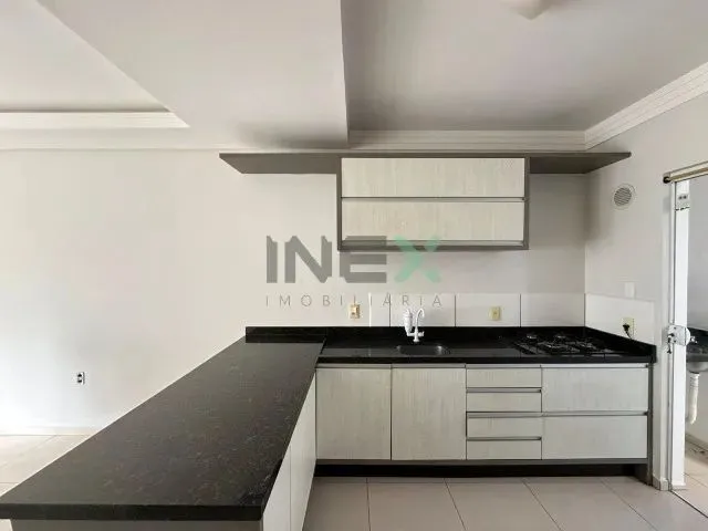 Imagem 6: Oportunidade Baixou Valor: Apto Térreo com Terraço e Semi-Mobiliadono Areias