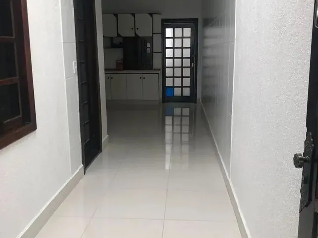 Imagem 2: Parcele Direto com o Proprietário Casa de 1 Suite e 2 Dormitórios com Edícula