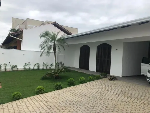 Imagem 5: Parcele Direto com o Proprietário Casa de 1 Suite e 2 Dormitórios com Edícula
