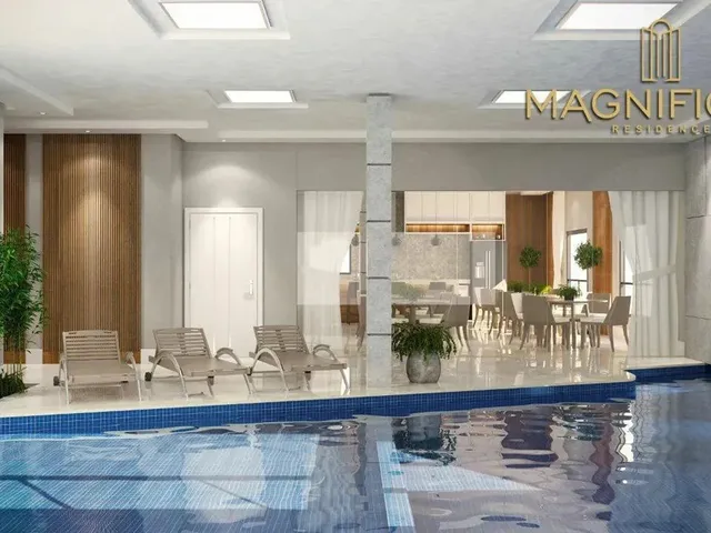 Imagem: Apartamento em Rua Lages - Balneario Pereque