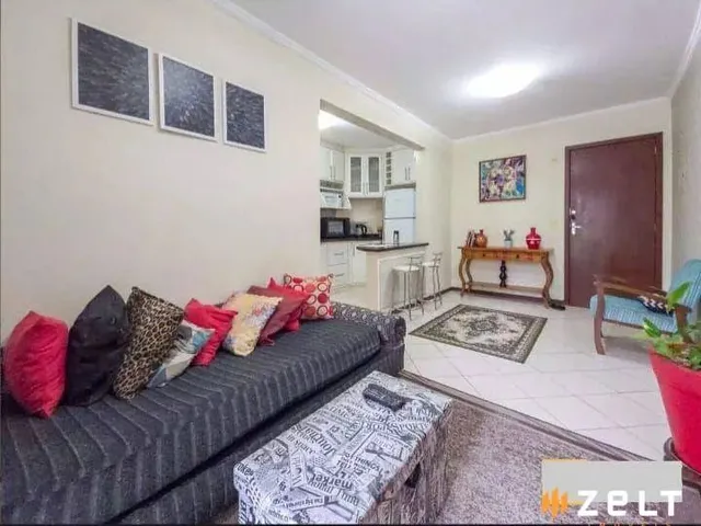Imagem: Apartamento com 2 Dormitórios À Venda