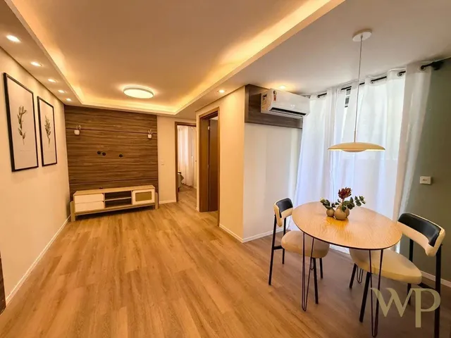 Imagem: Wp6905 - Apartamento Mobiliado no Stellaris