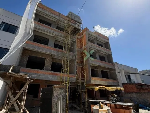 Imagem: Apto Novo com Entrada Parcelada - Modernidade