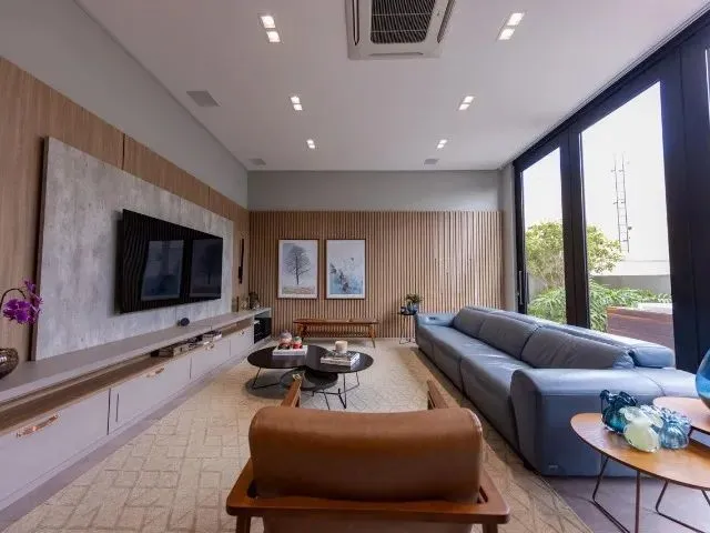Imagem 7: Casa Mobiliada Decorade e Equipada 4 Suítes, 5 Bwc, Pronta pra Vc Morar em Bc