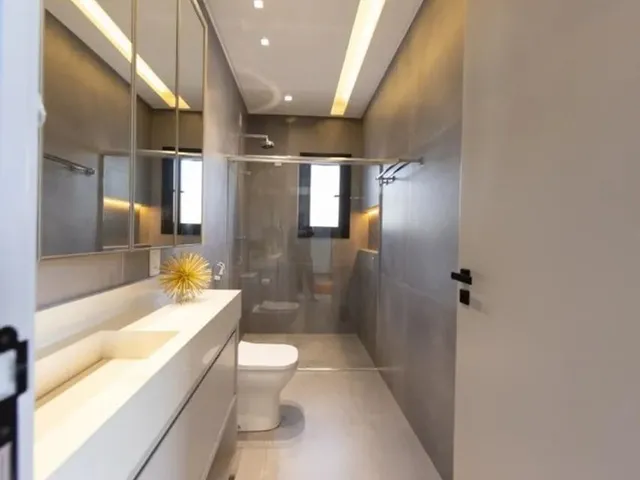 Imagem 3: Casa Mobiliada Decorade e Equipada 4 Suítes, 5 Bwc, Pronta pra Vc Morar em Bc