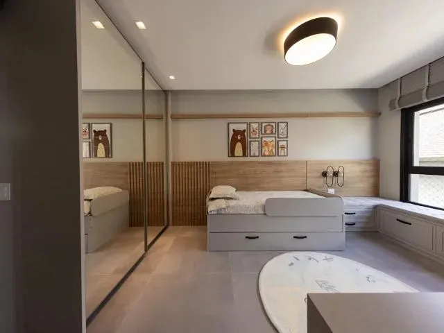 Imagem 15: Casa Mobiliada Decorade e Equipada 4 Suítes, 5 Bwc, Pronta pra Vc Morar em Bc