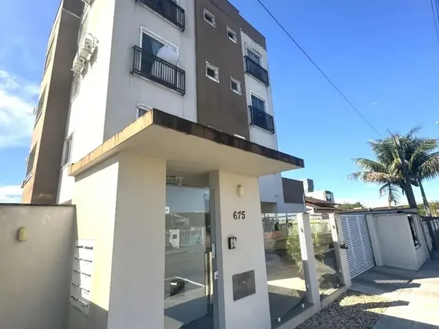 Imagem 3: Imóvel para Venda com 2 Quartos em Aventureiro - Joinville - Sc