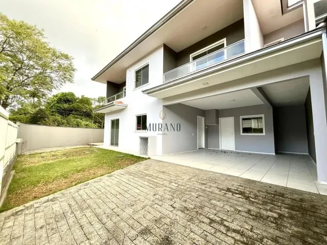 Imagem: Sobrado com 3 Dormitórios À Venda, 145M²