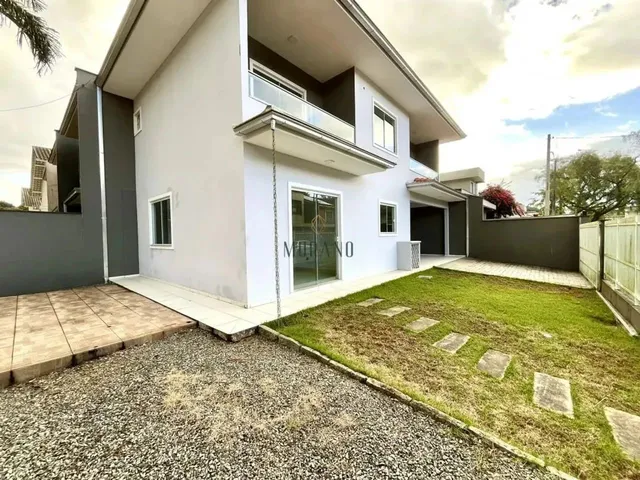 Imagem 15: Sobrado com 3 Dormitórios À Venda, 145M² por R$ 750.000 - Bom Retiro - Joinville/Sc
