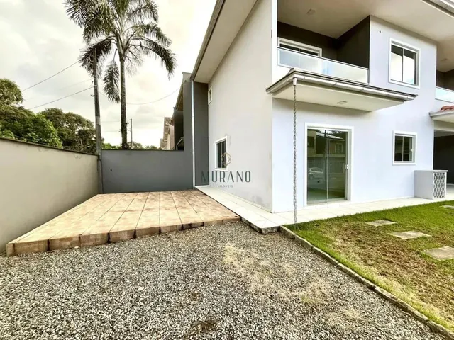 Imagem 7: Sobrado com 3 Dormitórios À Venda, 145M² por R$ 750.000 - Bom Retiro - Joinville/Sc
