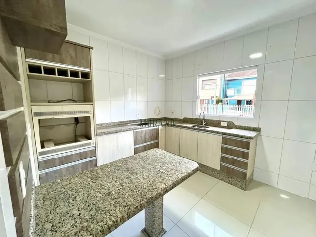 Imagem 14: Sobrado com 3 Dormitórios À Venda, 145M² por R$ 750.000 - Bom Retiro - Joinville/Sc