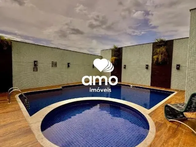 Imagem: Apartamento À Venda, 2 Quartos, 2 Suítes