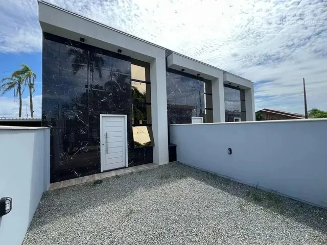 Imagem 1: Casa Moderna com 3 Dormitórios