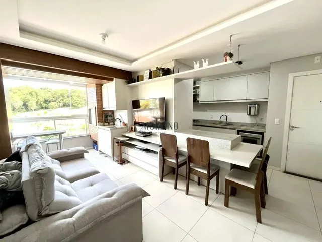 Imagem 4: Apartamento com 3 Dormitórios À Venda, 84M² por R$ 550.000,00 - Bom Retiro