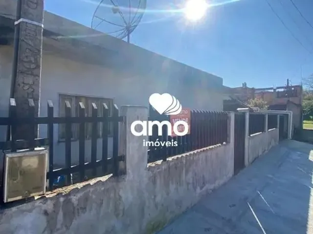 Imagem: Casa À Venda, 2 Quartos, 2 Suítes, 3 Vagas