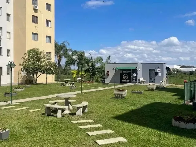 Imagem: Apartamento no Bairro Vila Nova Joinville/Sc
