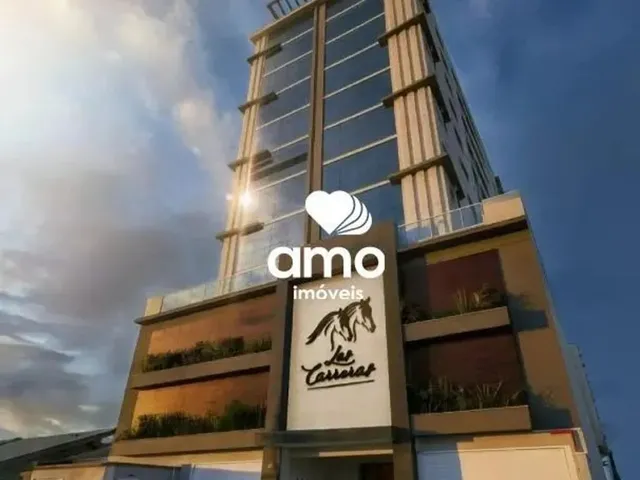 Imagem: Edificio las Carreras em Brusque