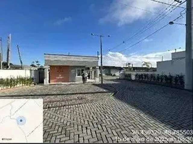 Imagem: Imóvel Cef - Casa com 50,01M², 2 Quartos