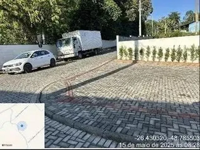 Imagem 3: Imóvel Cef - Casa com 50,01M², 2 Quartos em Porto Grande - Araquari - Sc