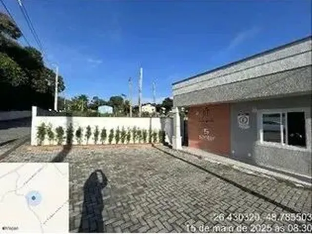 Imagem 8: Imóvel Cef - Casa com 50,01M², 2 Quartos em Porto Grande - Araquari - Sc