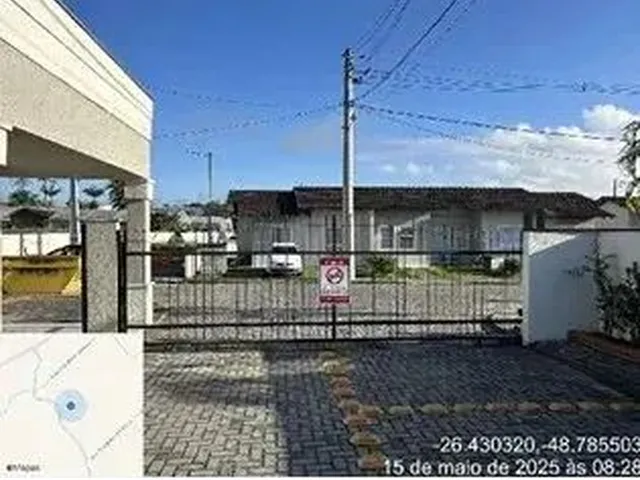 Imagem 11: Imóvel Cef - Casa com 50,01M², 2 Quartos em Porto Grande - Araquari - Sc