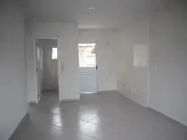 Imagem 2: Imóvel Cef - Casa com 50,01M², 2 Quartos em Porto Grande - Araquari - Sc