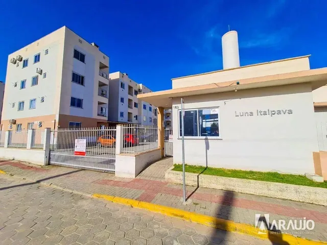 Imagem: Apartamento com 2 Dormitórios Semimobiliado